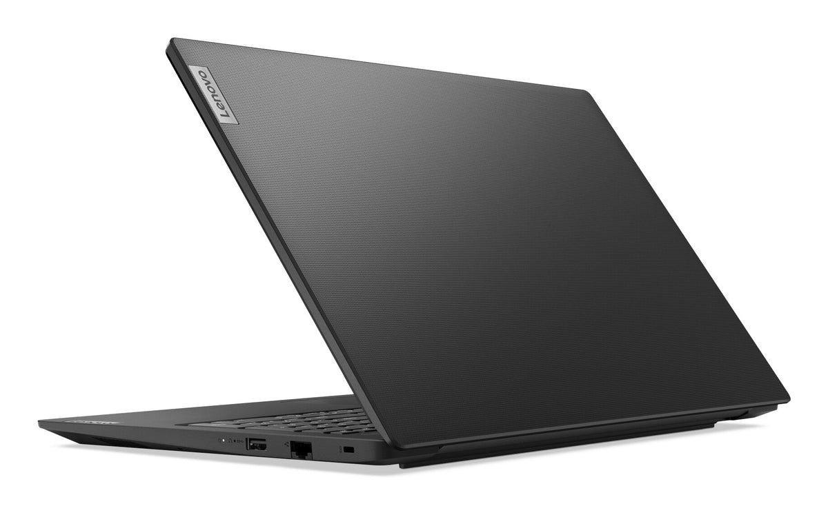 Lenovo V V15 Laptop - 39.6 cm (15.6&quot;) - Intel® Core™ i5-13420H - 16 GB DDR4-SDRAM - 512 GB SSD - Wi-Fi 5 - Windows 11 Pro - Black