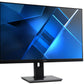Acer B247Y E - 60.5 cm (23.8") - 1920 x 1080 pixels FHD LED Monitor