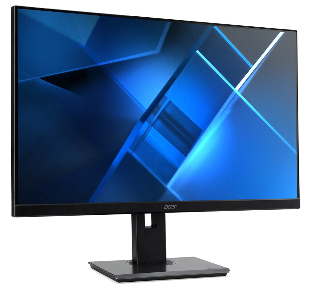 Acer B247Y E - 60.5 cm (23.8") - 1920 x 1080 pixels FHD LED Monitor
