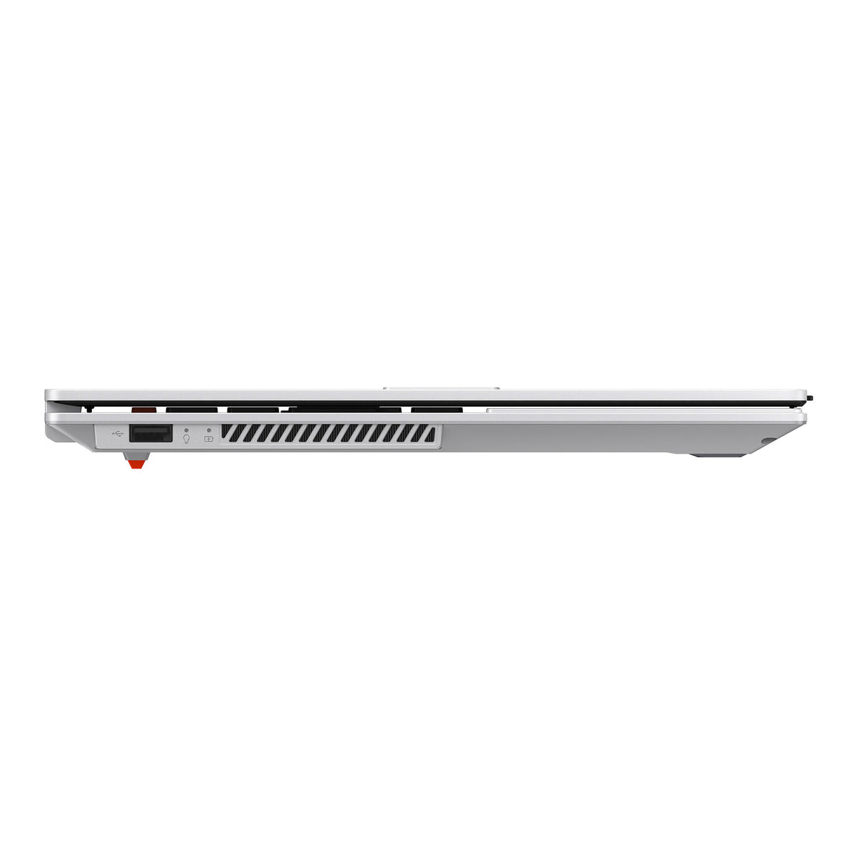 ASUS Vivobook S 15 Laptop - 39.6 cm (15.6") - Intel® Core™ i5-13500H - 16 GB LPDDR5-SDRAM - 512 GB SSD - Wi-Fi 6E - Windows 11 Home - Silver