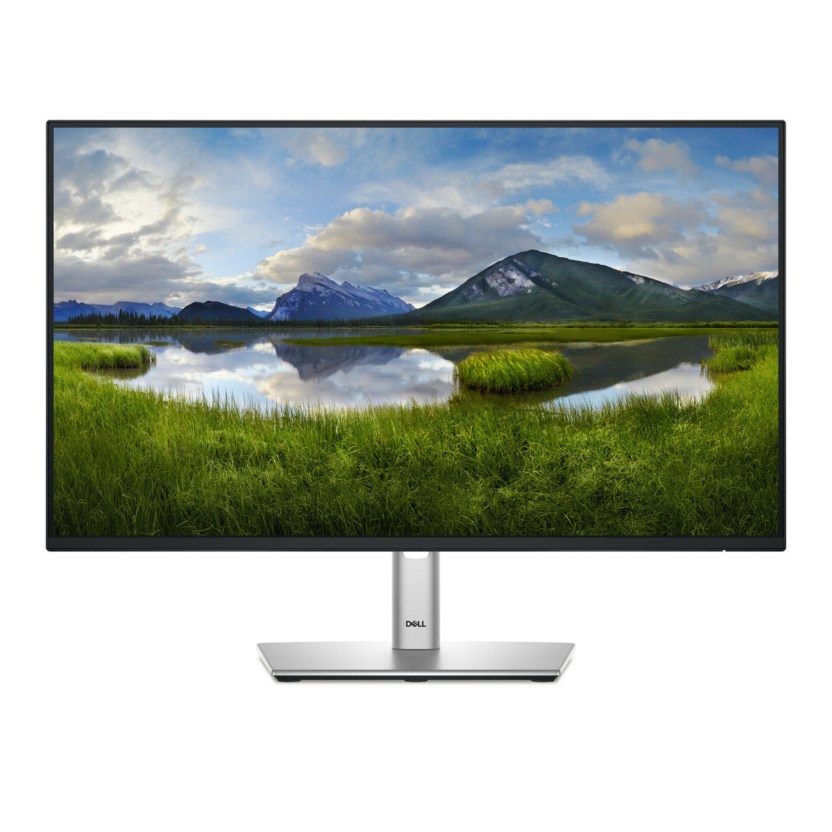 DELL P Series P2425H - 61 cm (24") - 1920 x 1080 pixels Full HD LCD Monitor