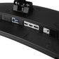 ASUS TUF Gaming VG30VQL1A - 74.9 cm (29.5") - 2560 x 1080 pixels LED Monitor