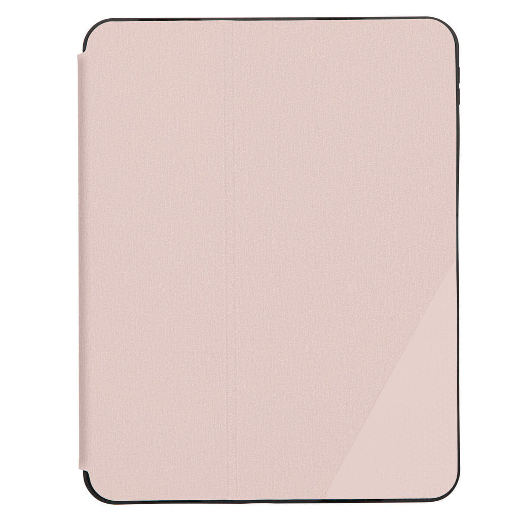 Targus Click-In Folio Case for 10.9" iPad in Rose gold