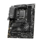 MSI PRO B760-P DDR4 II ATX motherboard - Intel B760 LGA 1700