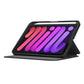 Targus Click-In Folio Case for 8.3" iPad mini in Black
