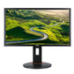 Acer XF240YU - 60.5 cm (23.8") - 2560 x 1440 pixels QHD LED Monitor