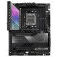 ASUS ROG CROSSHAIR X670E HERO ATX motherboard - AMD X670 Socket AM5
