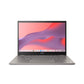 ASUS Chromebook CX34 Flip - 35.6 cm (14") - Touchscreen - Intel® Core™ i5-1235U - 8 GB LPDDR4x-SDRAM - 256 GB SSD - Wi-Fi 6E - ChromeOS - Grey