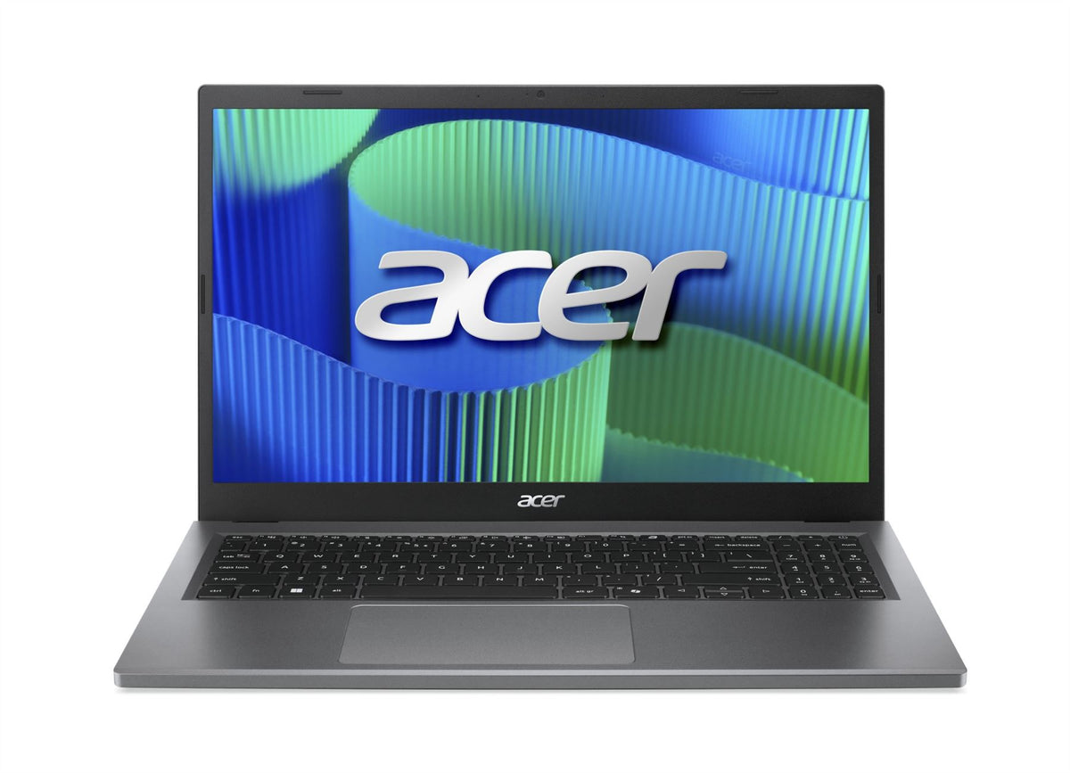 Acer Extensa 15 Laptop - 39.6 cm (15.6&quot;) - AMD Ryzen™ 5  - 8 GB LPDDR5-SDRAM - 256 GB SSD - Wi-Fi 6 - Windows 11 Pro - Grey