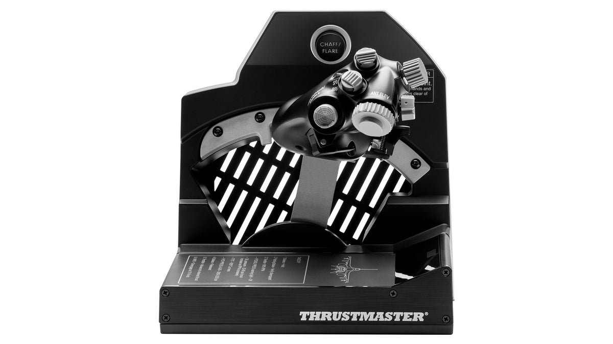 Thrustmaster Viper TQS - USB Wired Joystick for PC