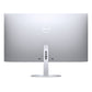 DELL S2719DC Ultrathin - 68.6 cm (27") - 2560 x 1440 pixels Quad HD LCD Monitor