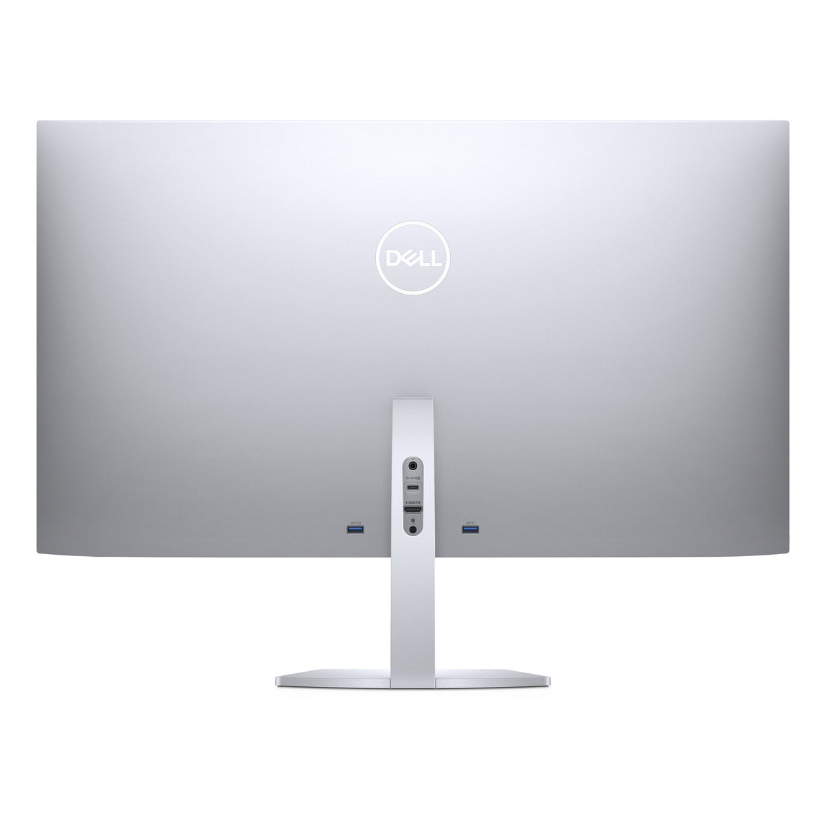 DELL S2719DC Ultrathin - 68.6 cm (27") - 2560 x 1440 pixels Quad HD LCD Monitor