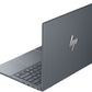 HP Dragonfly 13.5 G4 Laptop - 34.3 cm (13.5") - Intel® Core™ i7-1355U - 16 GB LPDDR5-SDRAM - 1 TB SSD - Wi-Fi 6E - Windows 11 Pro - Blue