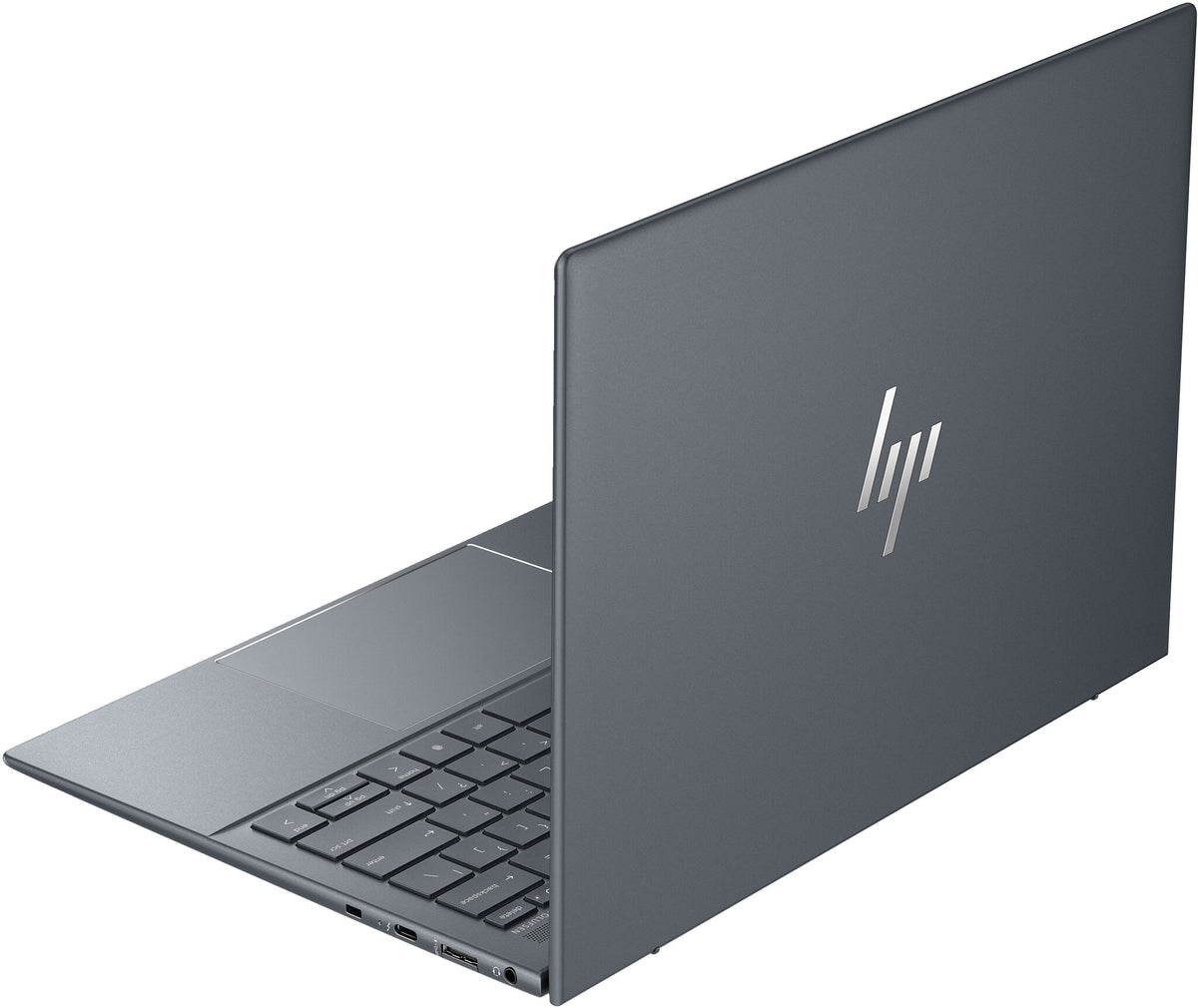 HP Dragonfly 13.5 G4 Laptop - 34.3 cm (13.5") - Intel® Core™ i7-1355U - 16 GB LPDDR5-SDRAM - 1 TB SSD - Wi-Fi 6E - Windows 11 Pro - Blue