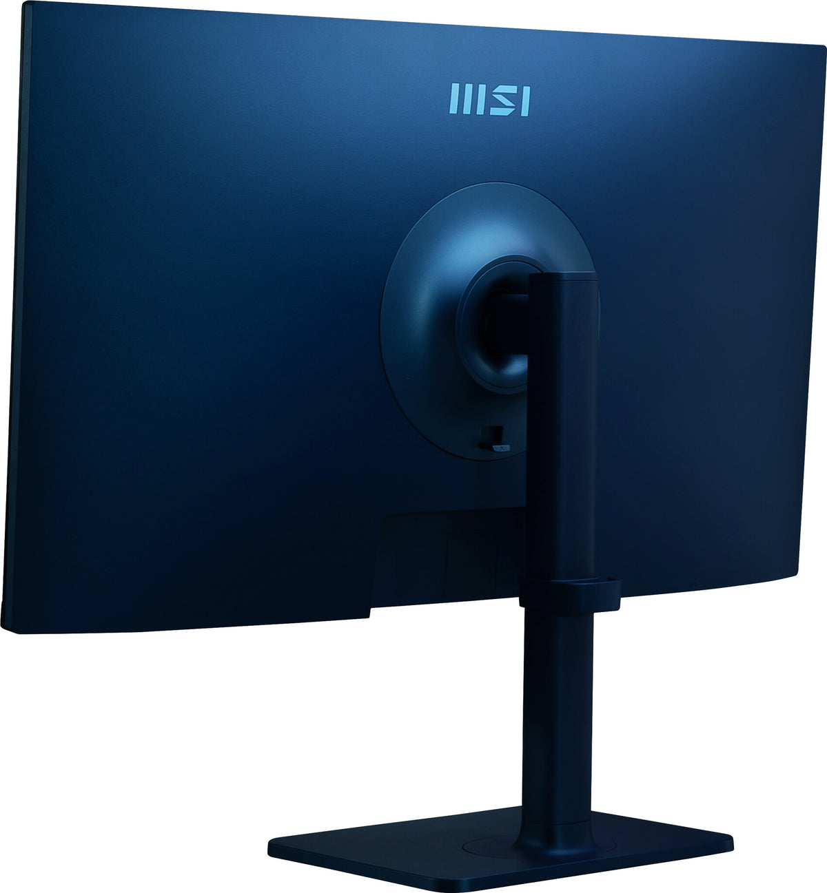 MSI Modern MD272QP Ultramarine - 68.6cm (27") - 2560 x 1440 pixels WQHD Monitor