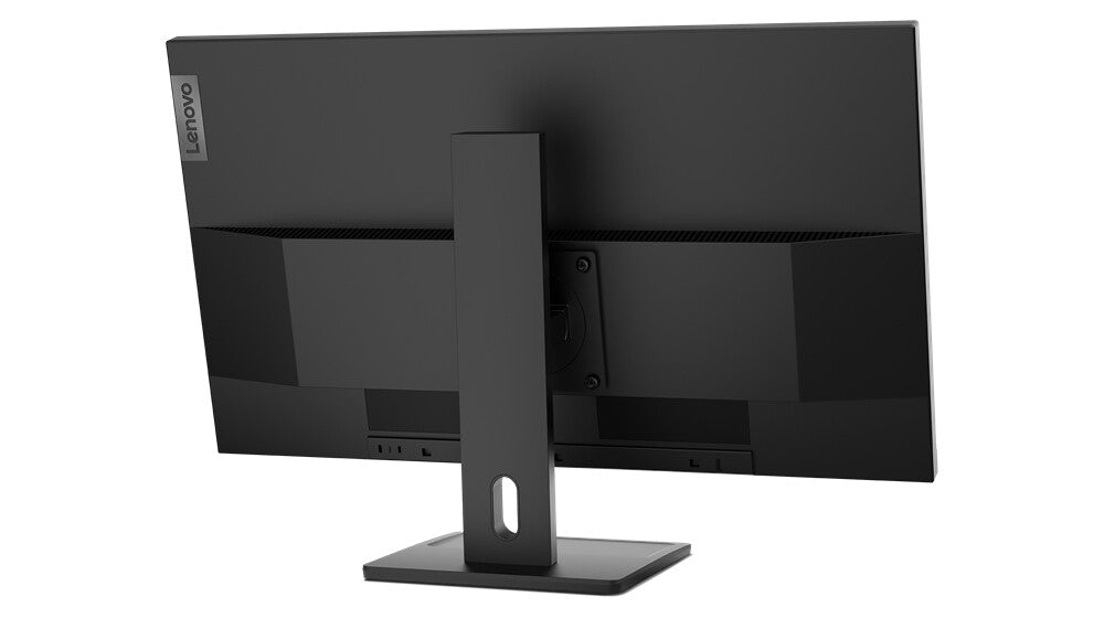 Lenovo ThinkVision E28U-20 - 71.1 cm (28&quot;) - 3840 x 2160 pixels 4K UHD W-LED Monitor