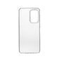 eSTUFF LONDON mobile phone case for Galaxy A33 (5G) in Clear