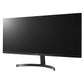 LG 34WL50S-B - 86.4 cm (34") - 2560 x 1080 pixels UltraWide FHD LED Monitor