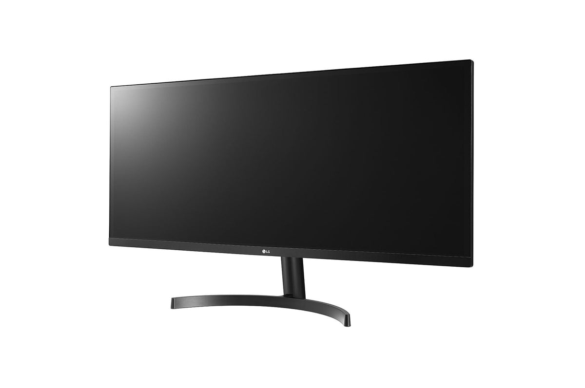 LG 34WL50S-B - 86.4 cm (34&quot;) - 2560 x 1080 pixels UltraWide FHD LED Monitor