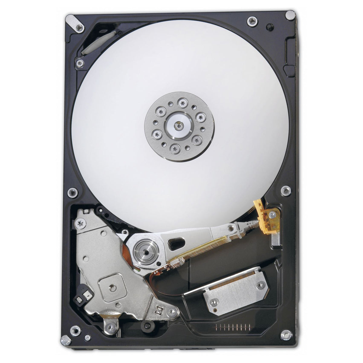 Fujitsu 2TB SATA 6Gb/s 2.5" Serial ATA III