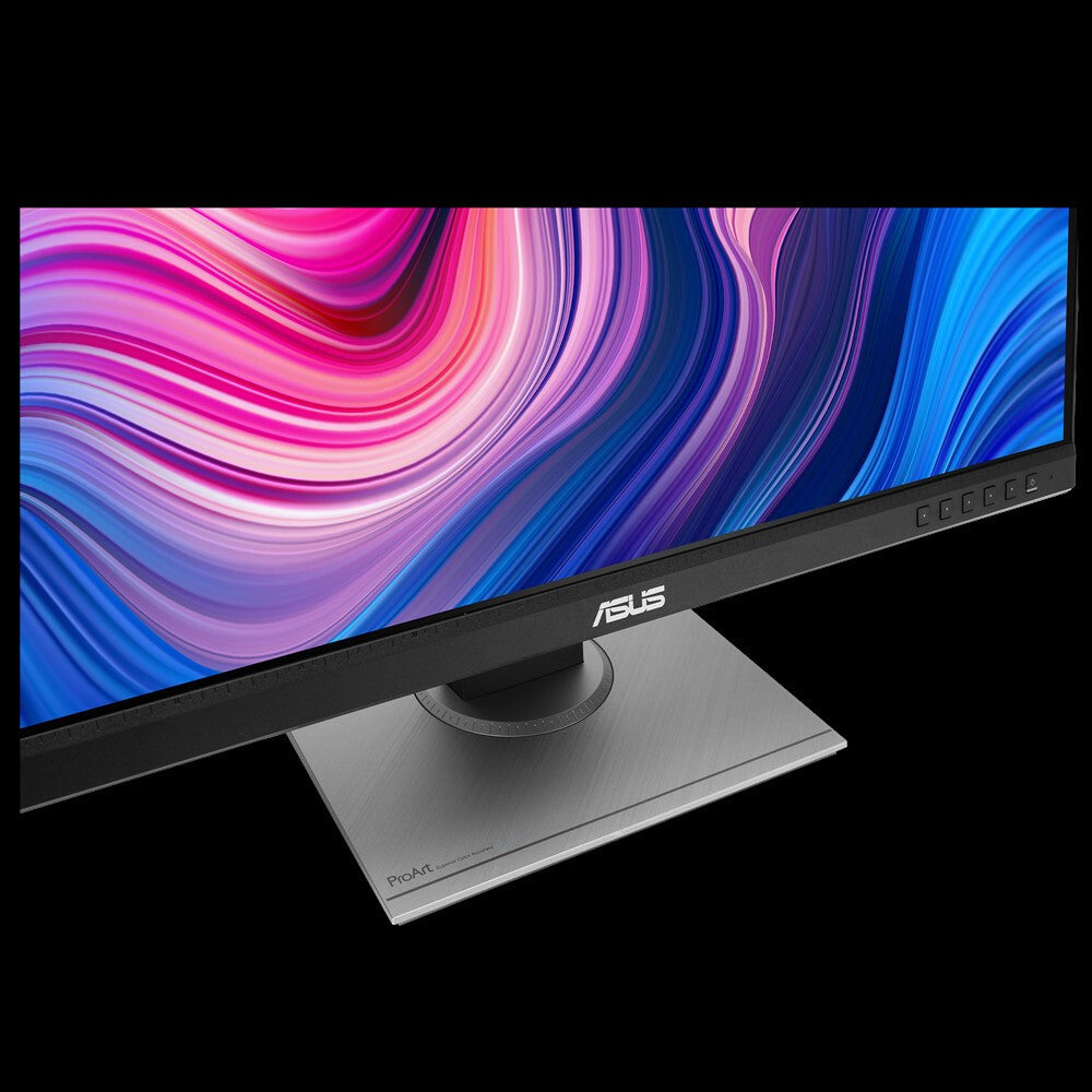 ASUS ProArt PA248QV - 61.2 cm (24.1") - 1920 x 1200 pixels WUXGA LED Monitor