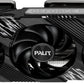 Palit GAMINGPRO OC - NVIDIA 12 GB GDDR6X GeForce RTX 4070 graphics card