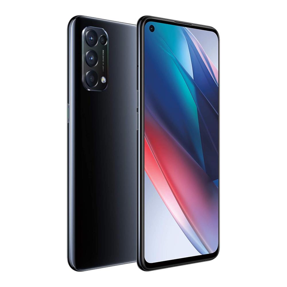 Oppo Find X3 Lite 128GB Dual SIM Starry Black Fair Condition