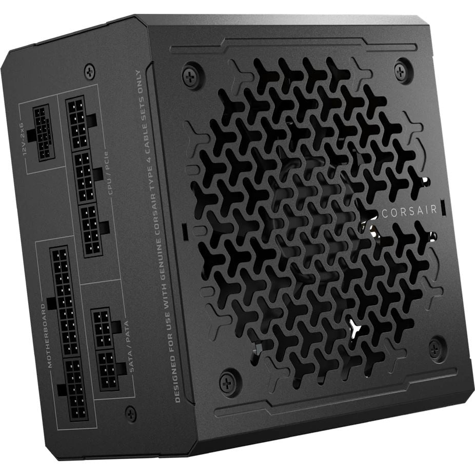 Corsair RM750e - 750W 80+ Gold Fully Modular Power Supply Unit
