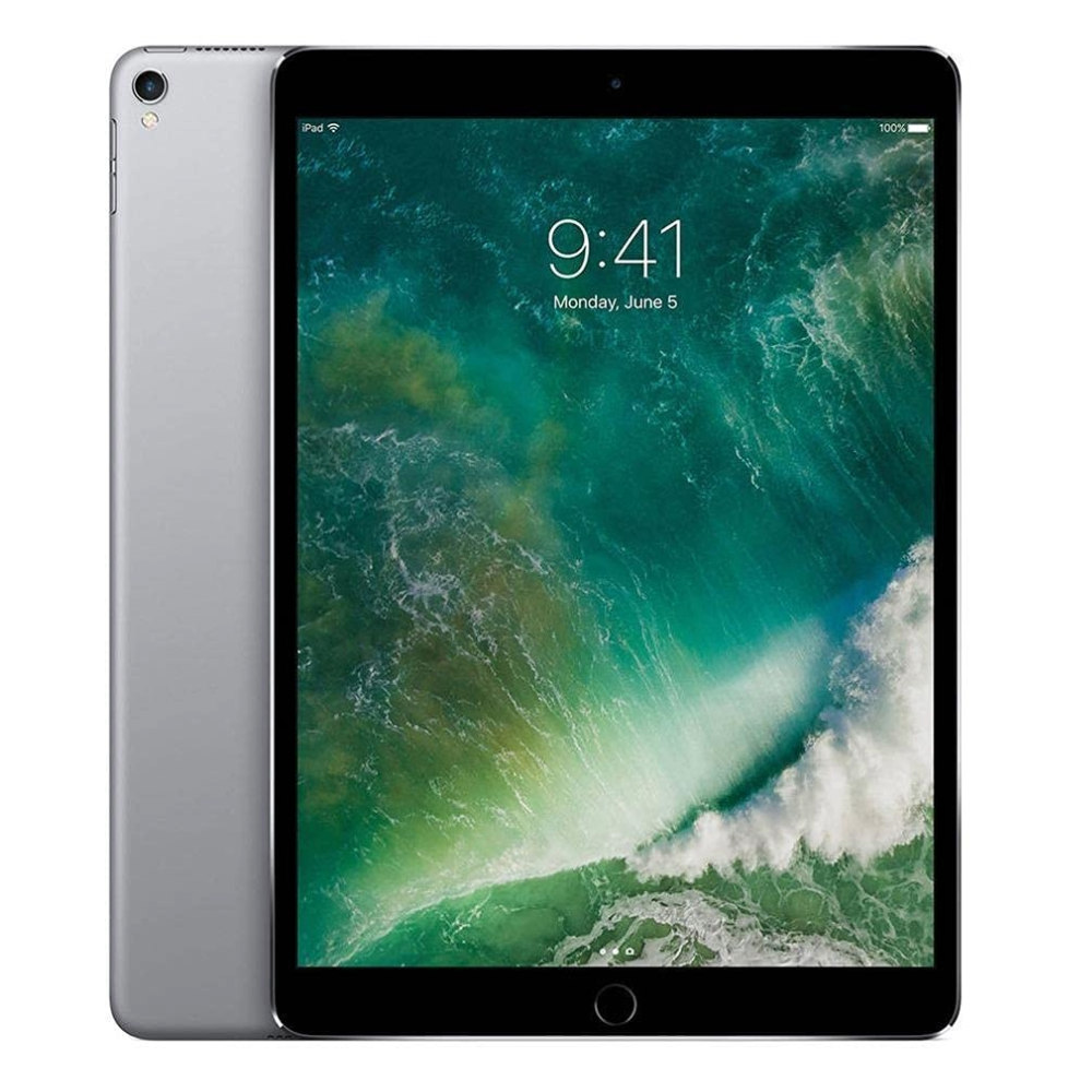 Apple iPad Pro (1st Generation) - 10.5 in - Wi-Fi + Cellular - Refurbished