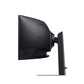 Samsung Odyssey G9 - 124.5 cm (49") - 5120 x 1440 pixels DWQHD Monitor