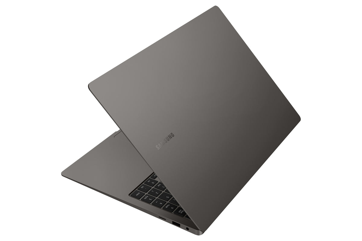 Samsung Galaxy Book3 Ultra Laptop - 40.6 cm (16&quot;) - Intel® Core™ i7-13700H - 16 GB LPDDR5x-SDRAM - 512 GB SSD - NVIDIA GeForce RTX 4050 - Wi-Fi 6E - Windows 11 Pro - Graphite