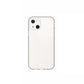eSTUFF Clear soft Case for iPhone 13 mobile phone case 15.5 cm (6.1") Cover Transparent