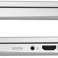 HP EliteBook 640 14 G10 Laptop - 35.6 cm (14") - Intel® Core™ i5-1335U - 8 GB DDR4-SDRAM - 256 GB SSD - Wi-Fi 6E - Windows 11 Pro - Silver