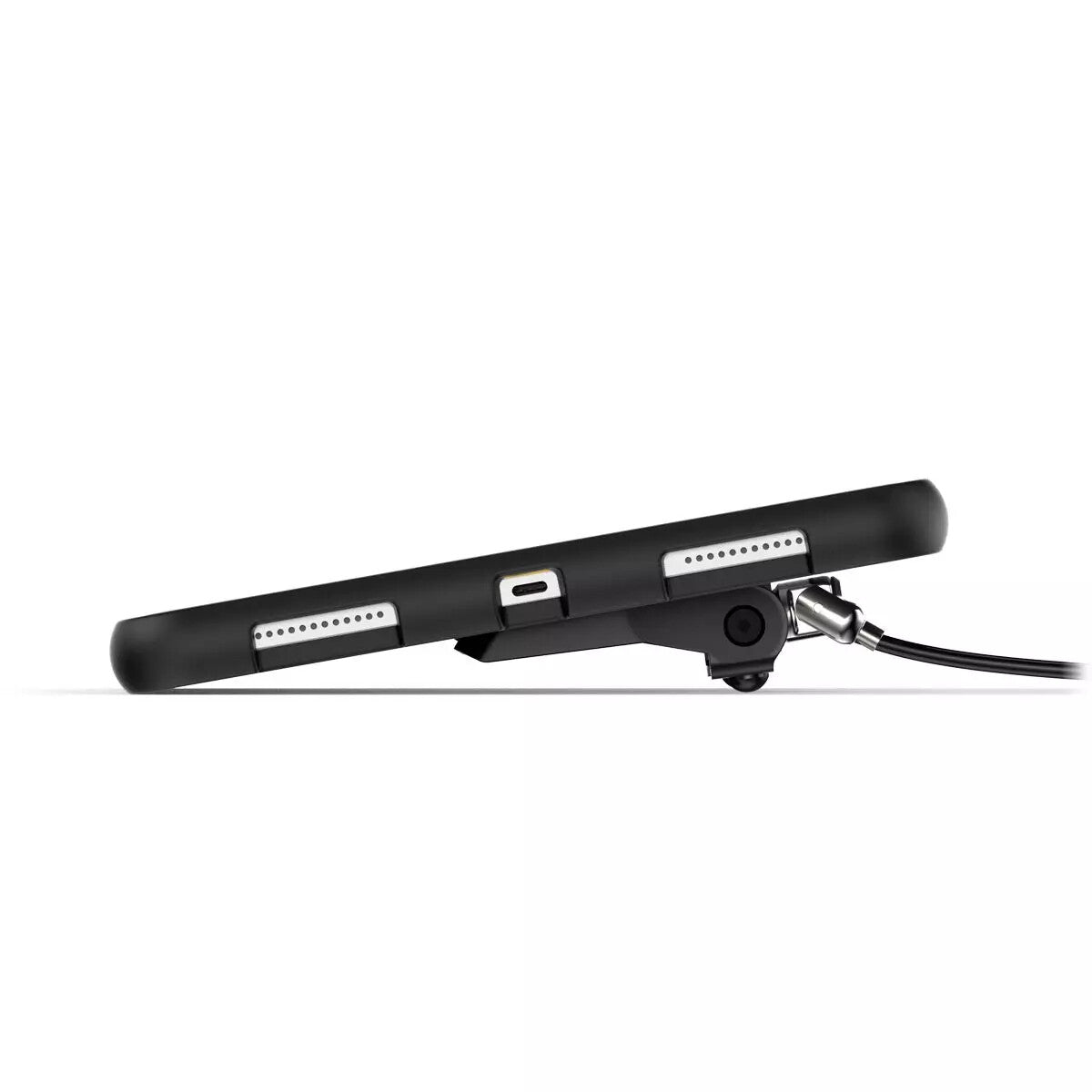 Compulocks Kickstand Case for 10.2" iPad in Black