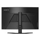Gigabyte G32QCA - 80 cm (31.5") - 2560 x 1440 pixels 2K UHD LED Monitor