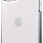 Speck Presidio Perfect Clear with Microban for iPhone 13 Pro Max in Transparent