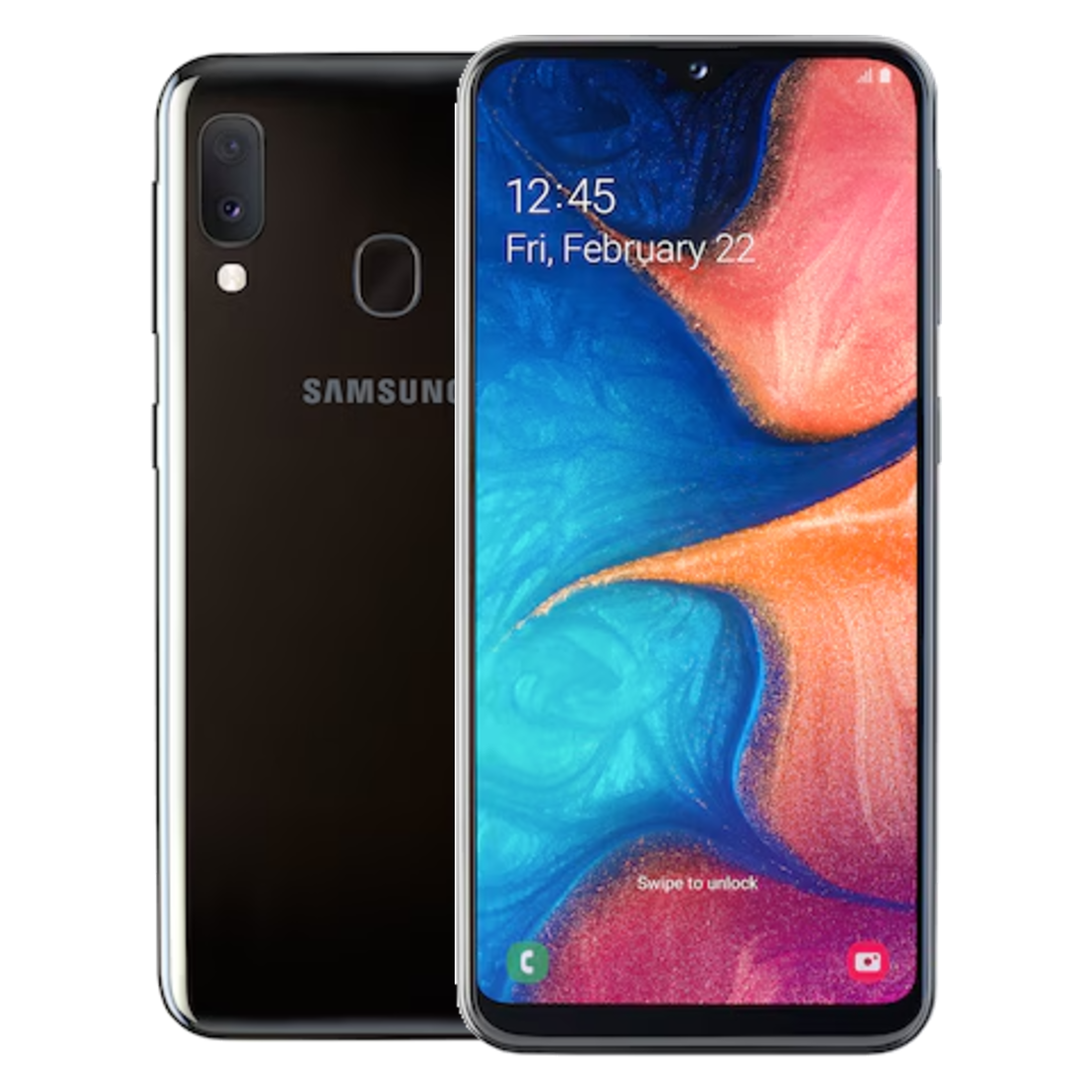 Samsung Galaxy A20e - Refurbished