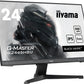 iiyama G-MASTER G2445HSU-B1 - 61 cm (24") - 1920 x 1080 pixels FHD LED Monitor