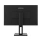 MSI PRO MP271QP - 68.6 cm (27") - 2560 x 1440 pixels WQHD LED Monitor