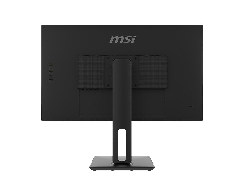 MSI PRO MP271QP - 68.6 cm (27") - 2560 x 1440 pixels WQHD LED Monitor