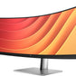 HP E45C G5 DQHD - 113 cm (44.5") - 5120 x 1440 pixels DQHD LCD Monitor