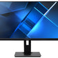 Acer B247Y E - 60.5 cm (23.8") - 1920 x 1080 pixels FHD LED Monitor