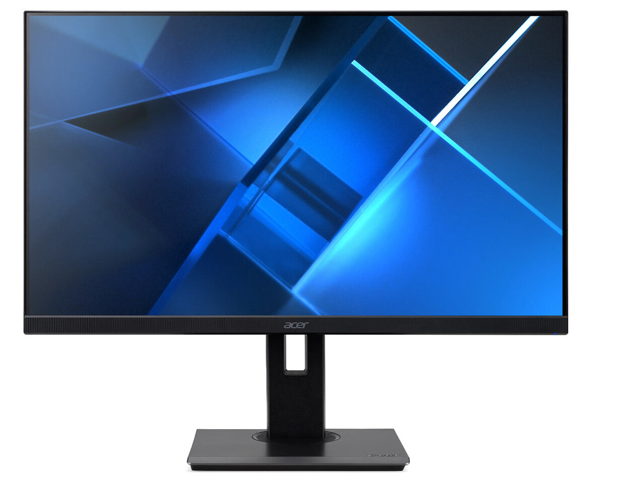 Acer B247Y E - 60.5 cm (23.8") - 1920 x 1080 pixels FHD LED Monitor