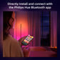 Philips Hue Gradient Lightstrip - 2M & 1m Extension