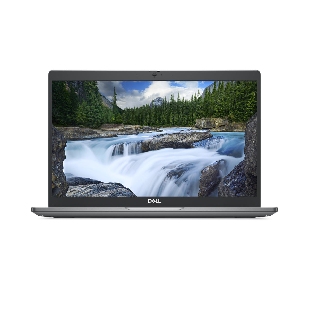 DELL Latitude 5350 Laptop - 33 cm (13") - Intel Core Ultra 5 135U - 16 GB LPDDR5x-SDRAM - 512 GB SSD - Wi-Fi 6E - Windows 11 Pro - Grey