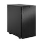 Fractal Design Define 7 Mini - MicroATX Mini Tower Case in Black