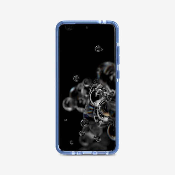 Tech21 Evo Check for Galaxy S20 Ultra in Blue