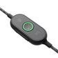 Logitech Zone Wired - Wired Headset with Noise Cancelling Microphone