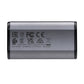 ADATA Elite SE880 - USB-C External SSD in Grey - 4 TB