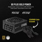 Corsair SF-1000L Series - 1000W 80+ Gold Fully Modular Power Supply Unit